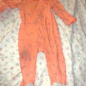 Just one you created by Carters.